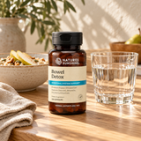 Nature's Sunshine Bowel Detox