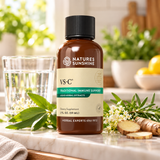 Nature's Sunshine VS-C® Liquid (2 fl. oz.)