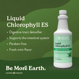 Liquid Chlorophyll ES 
