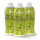 Nature's Sunshine Nature's Noni (16 fl. oz & 72 fl. oz)