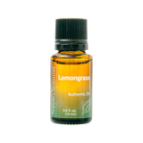 Nature's Sunshine Lemongrass Essential Oil