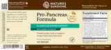 Nature's Sunshine Pro-Pancreas (100 caps)
