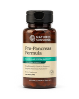 Nature's Sunshine Pro-Pancreas (100 caps)