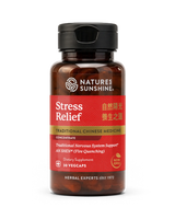 Stress Relief TCM Conc. (30 caps)