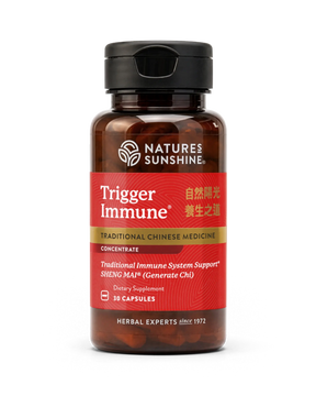 Nature's Sunshine Trigger Immune