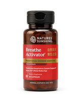 Nature's Sunshine Breathe Activator