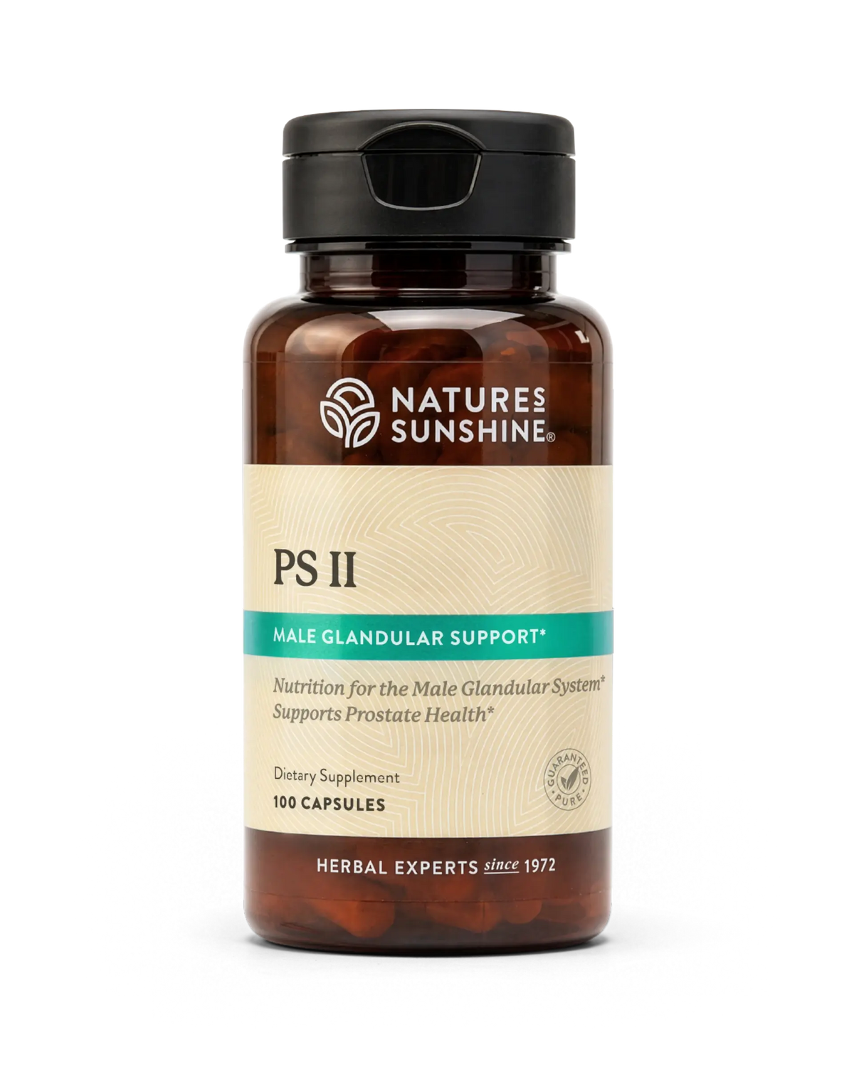 Nature's Sunshine PS II® (100 caps)
