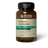 Nature's Sunshine GreenZone®, Ultimate (180 caps) - Nature's Best Health Store
