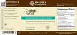 Nature's Sunshine Cramp Relief