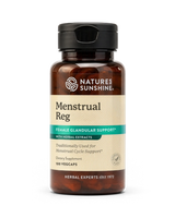 Nature's Sunshine Menstrual Reg (100 caps)