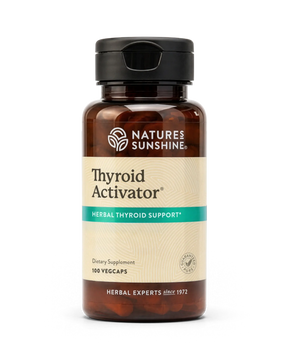 Thyroid Activator® (100 caps)