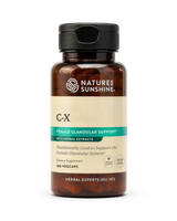 Nature's Sunshine C-X