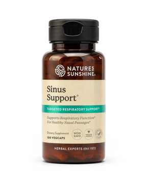 
Nature's Sunshine Sinus Support EF® (100 caps)
