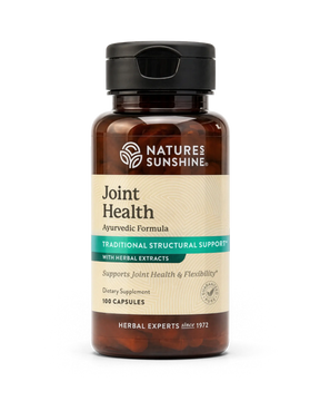Nature's Sunshine Joint Health