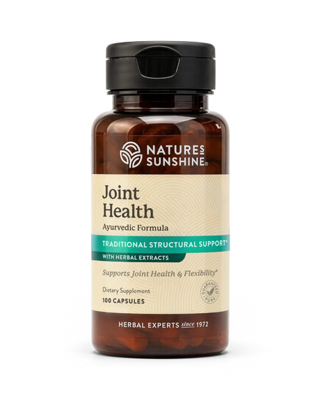 Nature's Sunshine Joint Health