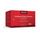 Nature's Sunshine Chinese Positive Pack TCM