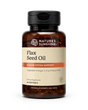 Nature's Sunshine Flax Seed Oil