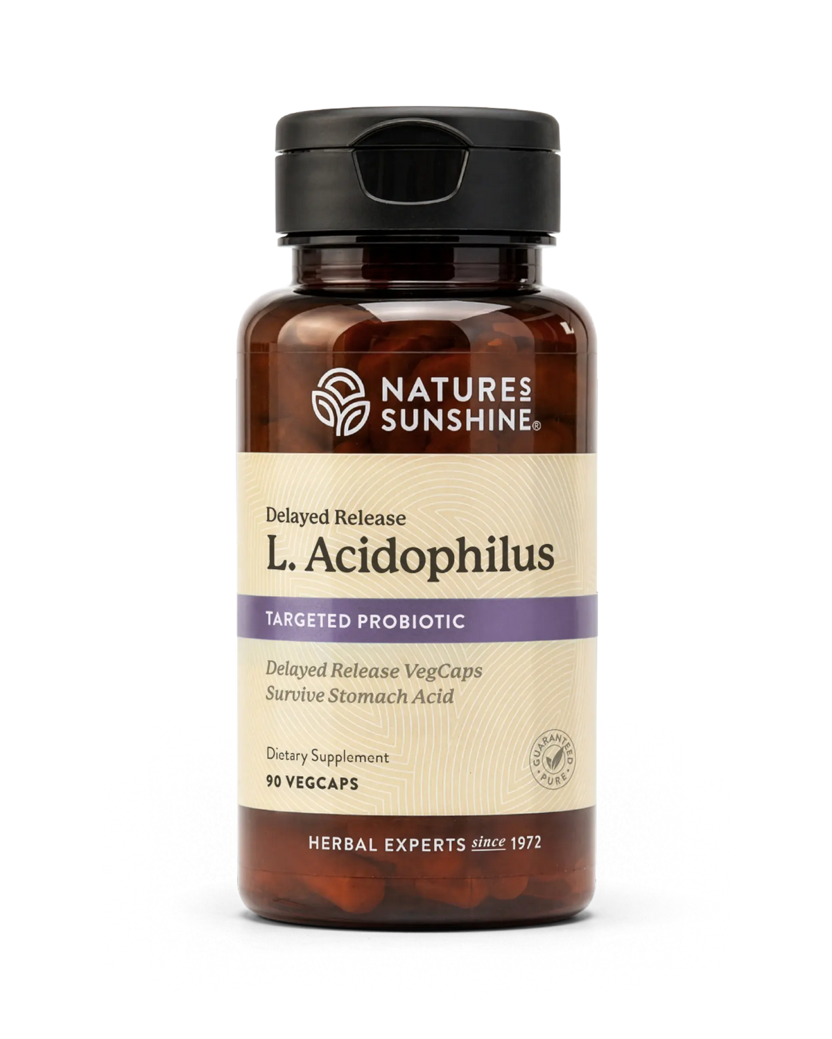 Nature's Sunshine Acidophilus (90 caps)