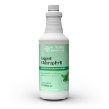 Nature's Sunshine Chlorophyll , Liquid (32 fl. oz.) - Nature's Best Health Store