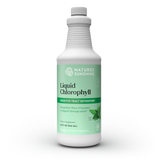 Nature's Sunshine Liquid Chlorophyll