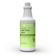 A 12 fl oz bottle of Nature's Sunshine Whole Leaf Aloe Vera Juice dietary supplement, featuring a white bottle with a light green label and a ribbed white cap, set against a plain white background.