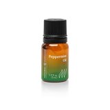 Nature's Sunshine Peppermint Oil (0.17 fl. oz.)