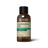 Nature's Sunshine Combination CBG Extract (2 fl. oz.)