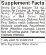 Nature's Sunshine Combination CBG Extract (2 fl. oz.)