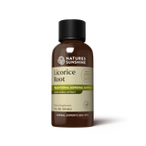 Nature's Sunshine Licorice Root Extract (2 fl. oz.) - Nature's Best Health Store