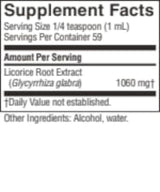 Nature's Sunshine Licorice Root Extract (2 fl. oz.)