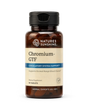 Nature's Sunshine Chromium GTF