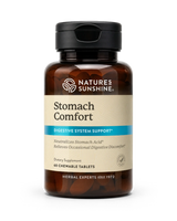 Stomach Comfort (60 chewable tabs)
