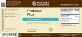 Nature's Sunshine Protease Plus