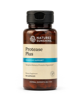Nature's Sunshine Protease Plus