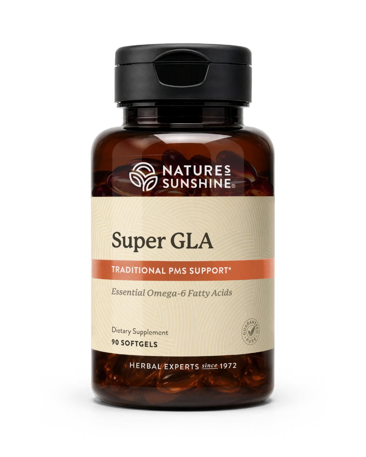 Super GLA Oil Blend (90 softgel caps)
