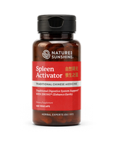 Spleen Activator, Chinese (100 caps)