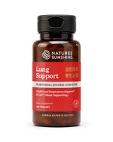 Nature's Sunshine Lung Support