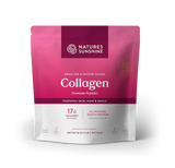 Nature's Sunshine Collagen Powder Supplement (18 oz.) (30 Servings)
