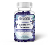 Nature's Sunshine Elderberry Immune