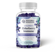 Nature's Sunshine Elderberry Immune