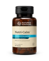 Nature's Sunshine Nutri-Calm (100 tabs)