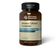 Nature's Sunshine Master Gland® (120 caps) - Nature's Best Health Store