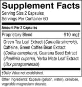 Nature's Sunshine Ultra Therm™ (120 caps)