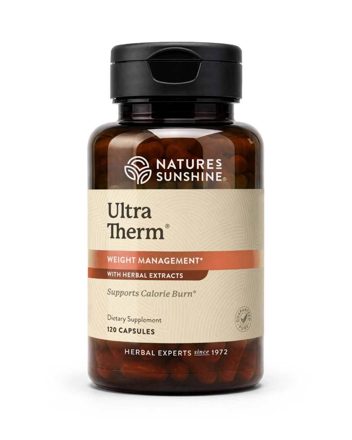 Nature's Sunshine Ultra Therm™ (120 caps)