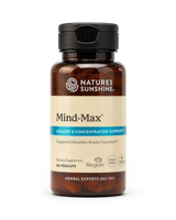 Nature's Sunshine Mind-Max (90 caps)