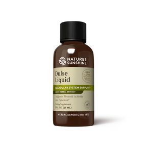 Nature's Sunshine Golden Seal/Parthenium Extract (2 fl. oz.) - Nature's Best Health Store