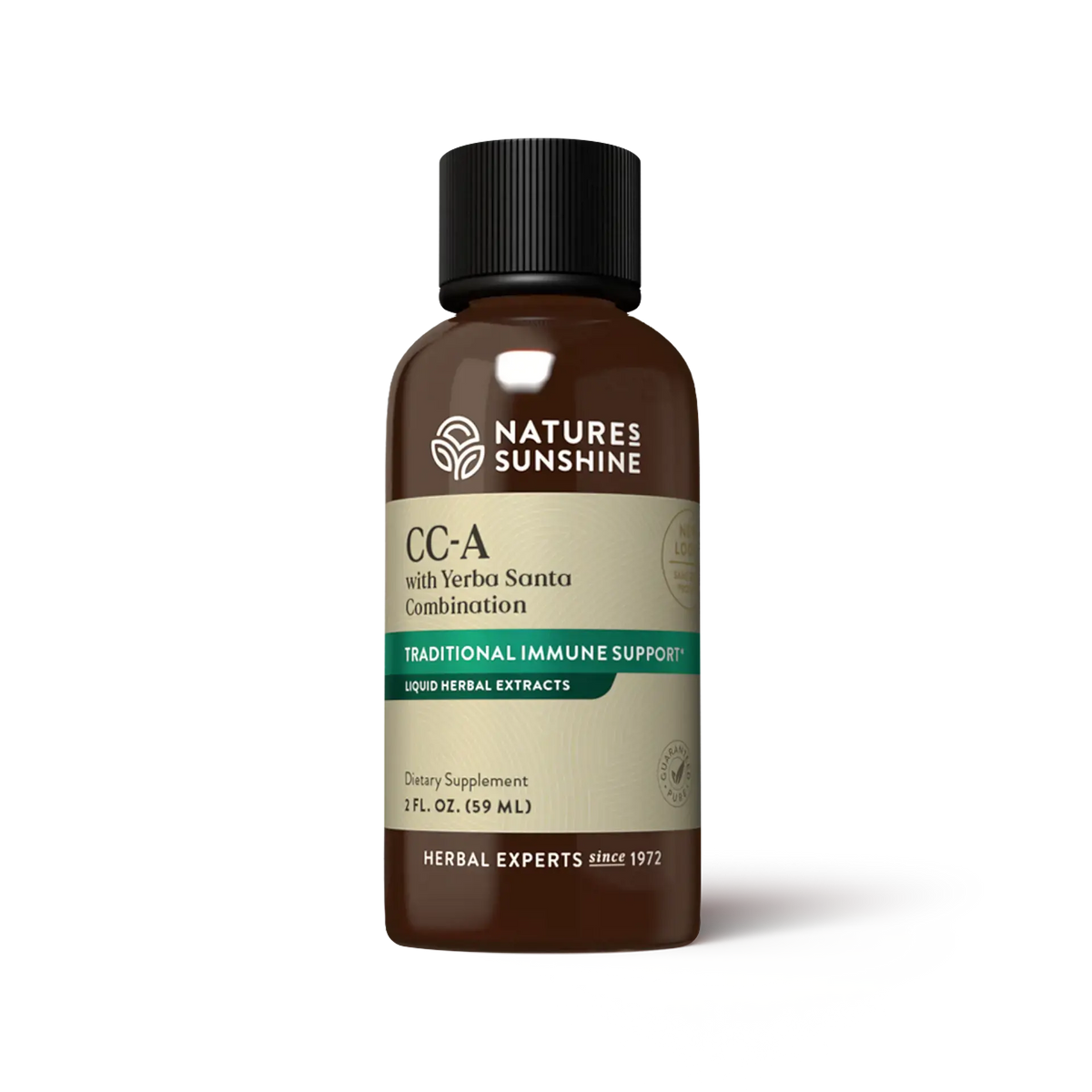 A 2 fl. oz.