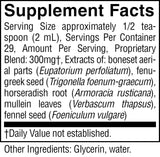 Nature's Sunshine Seasonal Allergy Liquid (2 fl. oz.)
