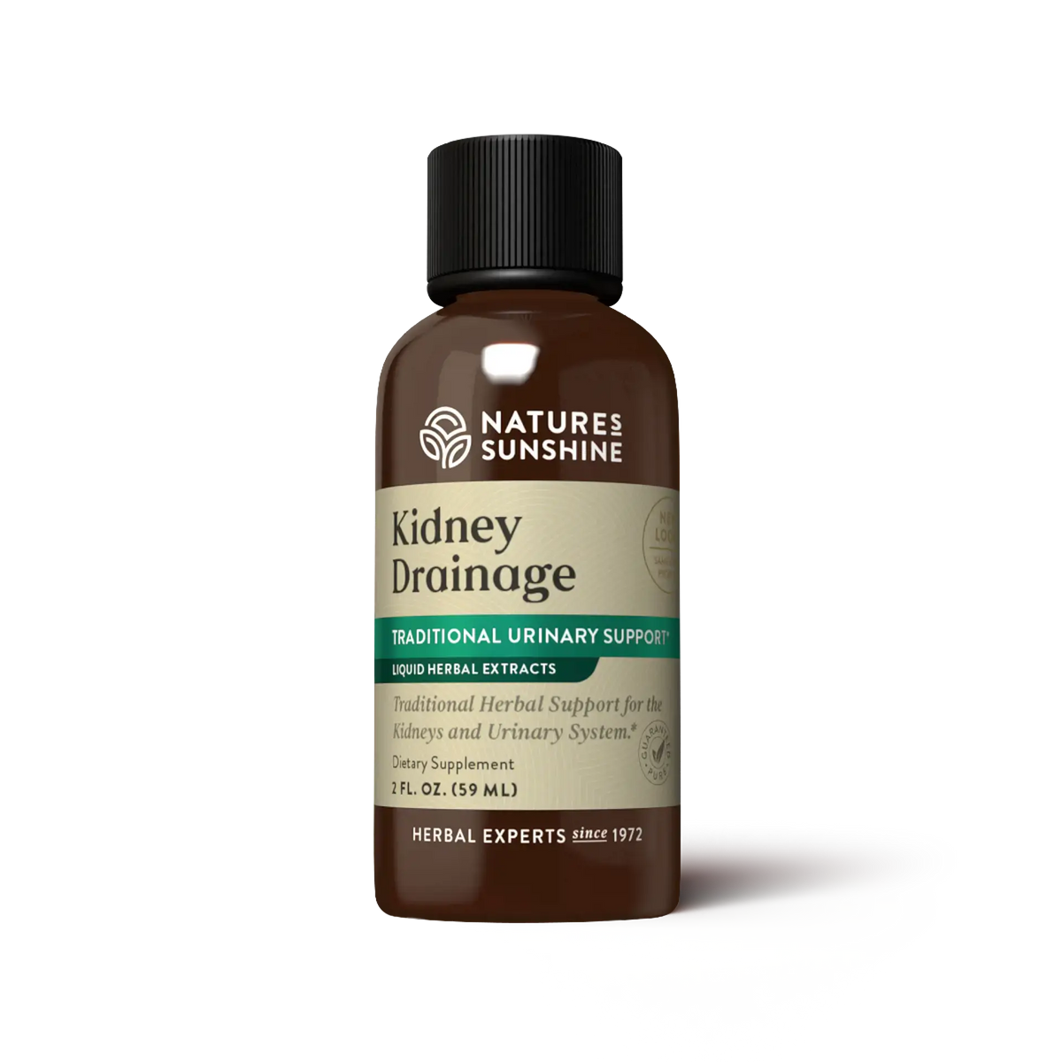 Nature's Sunshine Kidney Drainage