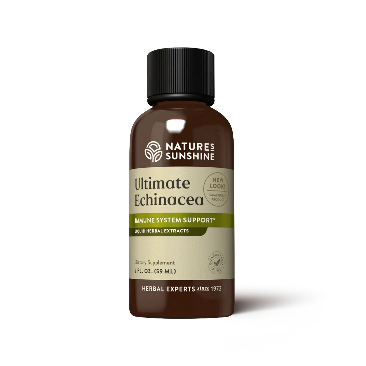Nature's Sunshine Ultimate Echinacea